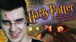 ⚡ Harry Potter i Więzień Azkabanu [upl. by Hapte929]