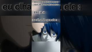 Death note deathnote anime meme [upl. by Snodgrass]