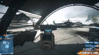 Battlefield 3 Back to Karkand  Like a Boss Trophy  Achievement Guide [upl. by Krik]