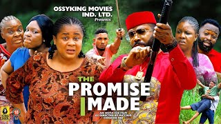 DE PROMISE I MADE SEASON 11NEW MOVIE  Fredrick LeonardUju Okolie2023 Latest Nigerian Movie [upl. by Agostino]