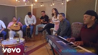 Pequeños Musical  Para No Llorar ft Natalia Aguilar [upl. by Nylassej]