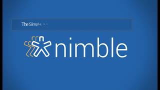 Getting Started with Nimble [upl. by Einre]