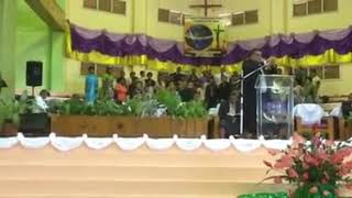 Lautoka fulgospel tabernacle choir [upl. by Arimak]