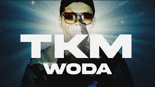 TKM  WODA Official video 💥 HIT💥 [upl. by Ybreh]