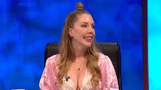 8 Out of 10 Cats Does Countdown  Series 26 Episode 04 [upl. by Auqinehs]