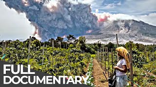 Nature’s Deadliest Infernos Volcanoes  Deadly Disasters  Free Documentary [upl. by Hanoj596]