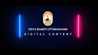 Teaser  Vidya Bharti E Content [upl. by Opaline]