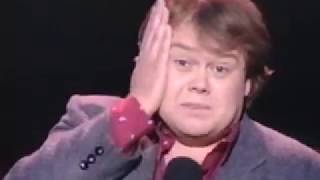 Louie Anderson Standup 1988 [upl. by Arymas]