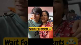 Sourav joshi vlogs Funny Comments 😂 By Rohit Raj Himanshu shorts comedy tiktok souravjoshivlogs [upl. by Bick125]