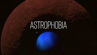 Astrophobia  Deep dive into Cosmic Analog Horror [upl. by Derril]