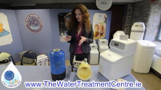 Water SoftenersFilters Ireland Best Water Softeners amp Comparisons Review [upl. by Aneehs563]