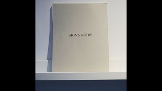 Mona Kuhn  She Disappeared Into Complete Silence [upl. by Bena829]