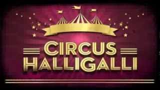 Circus HalliGalli  Die CD zur zweitbesten Sendung der Welt [upl. by Olim]