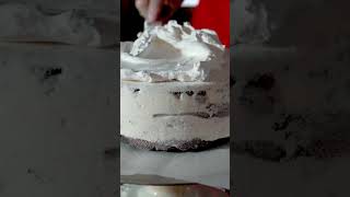 Cookies amp Creamery™ Ice Cream Cake [upl. by Notlrak]