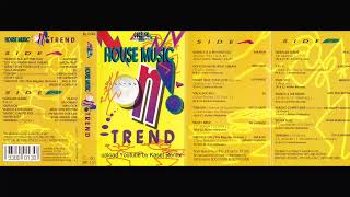 House Music On Trend  Side A [upl. by Allesor]