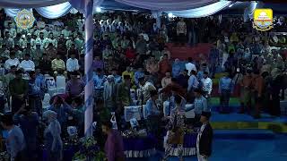 MTQ ke53 Tingkat Provinsi Jambi 2024 Live Stream [upl. by Yduj]