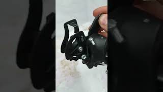 Задний переключатель Shimano RDTY300 678 скоростей replica Авито [upl. by Salzhauer]