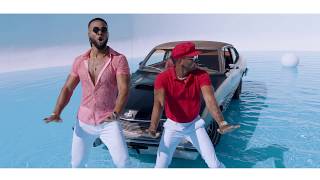 Flavour  Time to Party feat Diamond Platnumz Official Video [upl. by Aggarwal996]