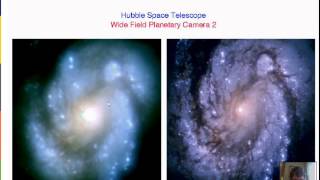 Telescopes Refractors Reflectors History of Telescopes Hubble Telescope [upl. by Araz991]