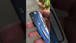 Medford Knives Slim Midi Magnacut [upl. by Lazaro677]