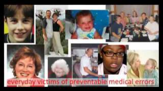 Are You Safe Patient Safety Video [upl. by Anairb18]