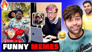 We Are Back Dolly chaiwala amp Raja Vlogs Funny Memes [upl. by Macy]