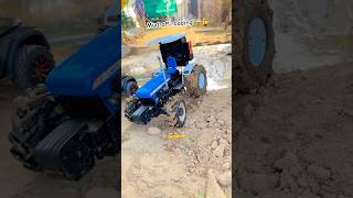 New Holland 5620 in mud 🔥🔥😱😱offroad project [upl. by Susy]