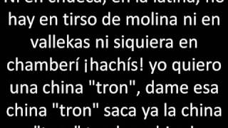 LEGA LEGALIZACIÓN canabis Ska p Letra [upl. by Moon450]