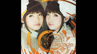 fripSide  Decade Audio [upl. by Leddy]