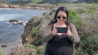 Point lobos California [upl. by Delainey]