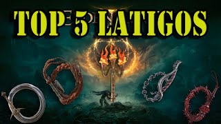 TOP 5 LATIGOSHABILIDADESLOCALIZACION [upl. by Connie530]