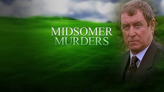 Midsomer Murders  The First Episode [upl. by Aerdma695]