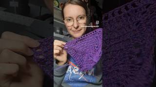 Ich häkele an Nummer 3 😃 häkeln mit kathrinchenkirschblüte unikathies bobbel crochet Podcast [upl. by Filbert]