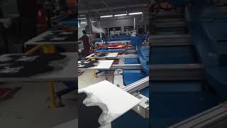 MampR Printing machine [upl. by Anayra]