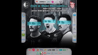 CAJVB  AS CANNES VolleyBall [upl. by Novonod]