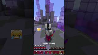 Pose Roger Roger minecraft bedwarsissofun minecraftgameplay bedwars minecraftbedwar minecraft [upl. by Aenal]