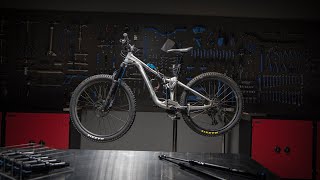 Developing the AllNew Faith Range  Giant Bicycles [upl. by Nylehtak]