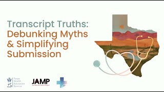 Transcript Truths Debunking Myths amp Simplifying Submission [upl. by Immat301]