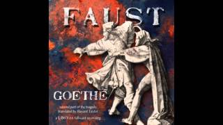 Johann Wolfgang von Goethe Faust II 15 Act 3 part 1 [upl. by Enimasaj]