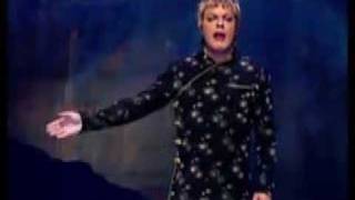 Eddie Izzard On Mass Murderers [upl. by Aramas332]