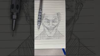 drawing art joker meme tutorial [upl. by Roter384]