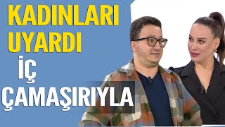 Kadınları uyardı sakın bunları yapmayın İç çamaşırıyla Prof Dr Oytun Erbaştan önemli tavsiye [upl. by Ireg669]