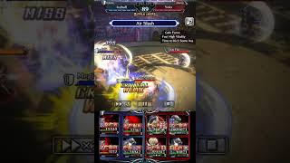 last cloudia  Rena on arena team is so good [upl. by Anabella]