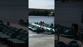 End of Summer Days at Woodloch woodloch woodlochresort endofsummerresort poconos poconomtns [upl. by Yhtomiht856]