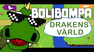 Nostalgitripp  Bolibompa Drakens Värld [upl. by Rozelle101]