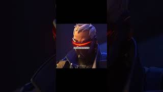 Overwatch Heartbreaking Interactions shorts overwatch2 [upl. by Ivanna]