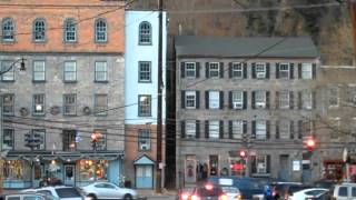 Ellicott City MD Walking Tour [upl. by Aroved]