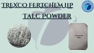 Talc Powder  Detail Description Of Talc What is talc  Uses Of Talc Powder Properties of talc [upl. by Doggett]