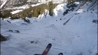 Ripping Abasin Pallavicini Chair [upl. by Notyalc]