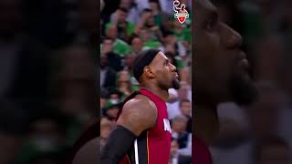 LeBron Proved Bayless Wrong 🏀👊 nba shorts goviral [upl. by Animas]